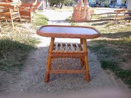 8. Sto za Hoklice
